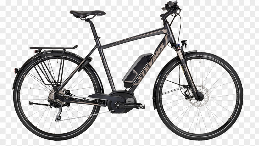 Bicycle Kalkhoff Electric Scooter STEVENS PNG