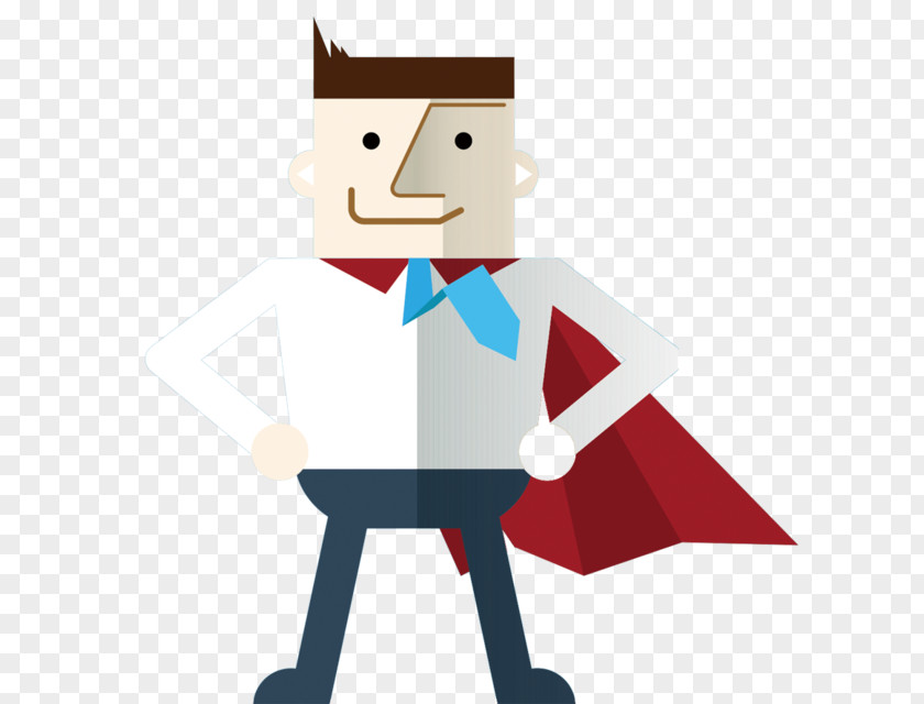 Business Superman Marvel Super Heroes Superhero PNG