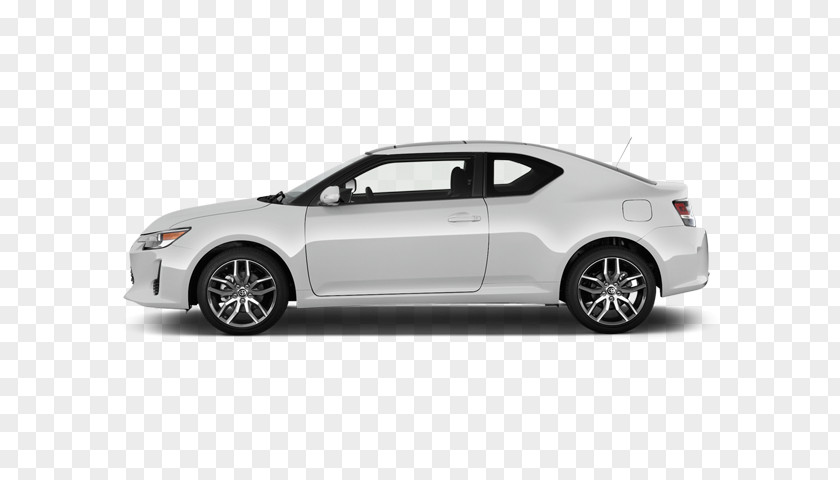 Car 2014 Scion TC 2011 2012 PNG