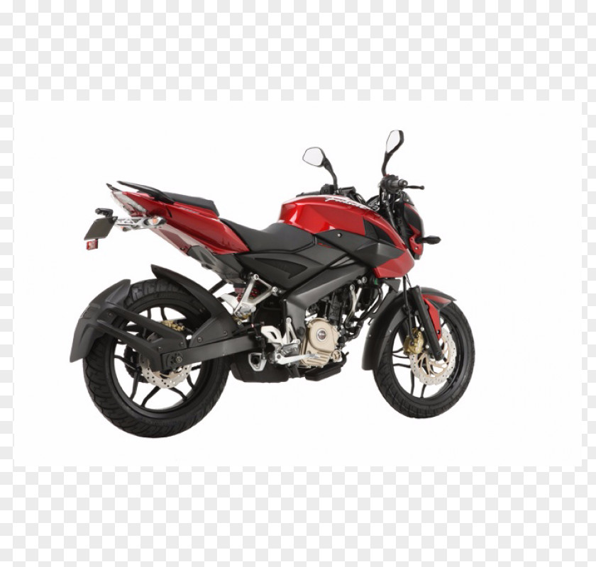 Car Bajaj Auto Pulsar 200NS Motorcycle PNG