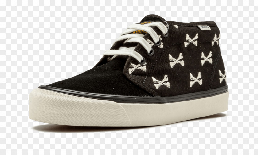 Chukka Boot Skate Shoe Vans Sneakers Converse PNG