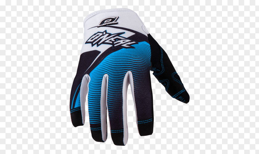 Continental Line Material Blue Cycling Glove Sleeve Motorcycle PNG