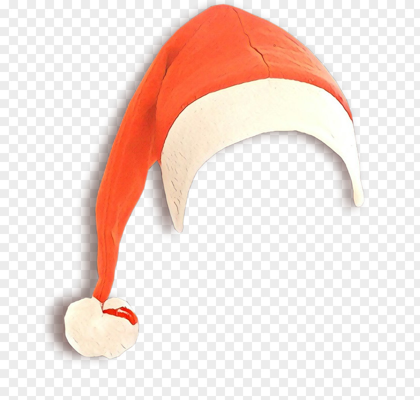 Costume Accessory Hat Orange PNG