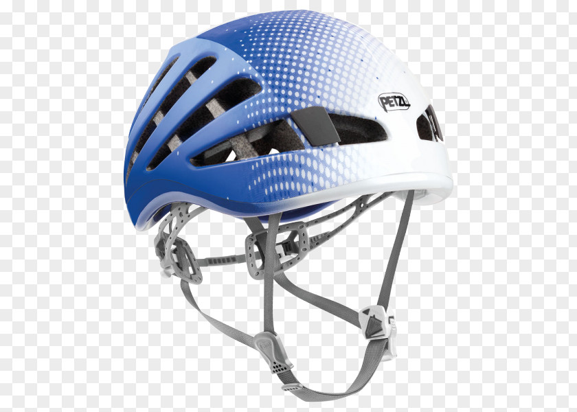 Helmet Petzl Rock-climbing Equipment Belay & Rappel Devices Headlamp PNG