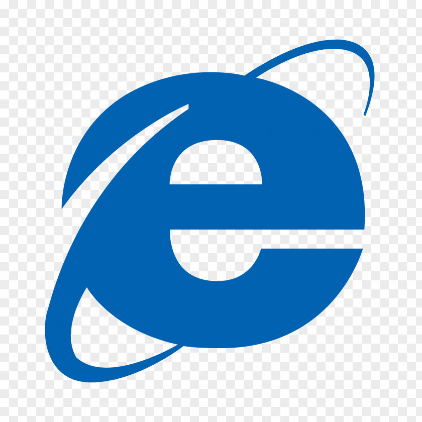 Internet Explorer 10 Web Browser PNG