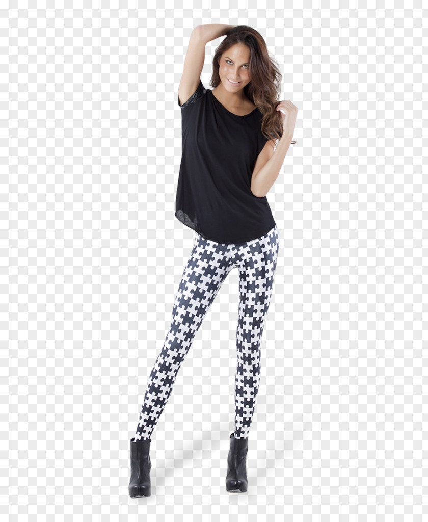 Jigsaw Outfit Leggings Clothing Pants Jeans Morning Dress PNG