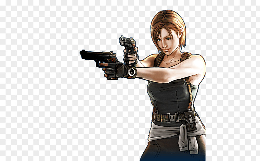 Jill Valentine Resident Evil 7: Biohazard 3: Nemesis 5 PNG