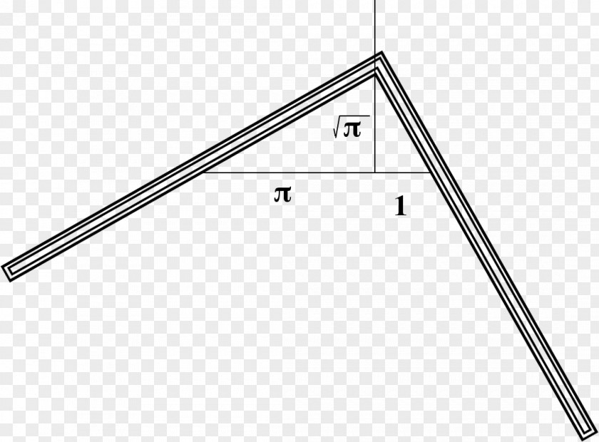 Laborious Triangle Area PNG
