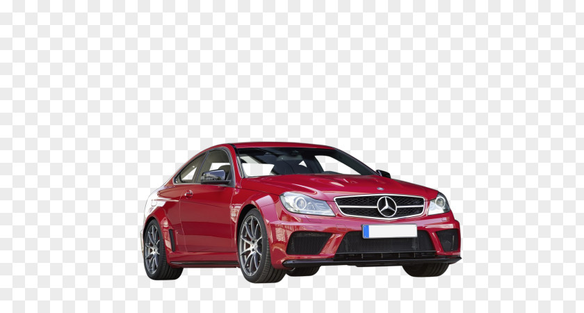 Mercedes Benz 2009 Mercedes-Benz C-Class Sports Car 2015 PNG