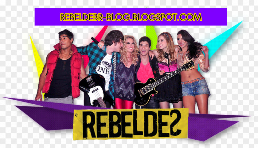 Rebel Alliance Rebeldes Musical Ensemble Veja Fan Public Relations PNG