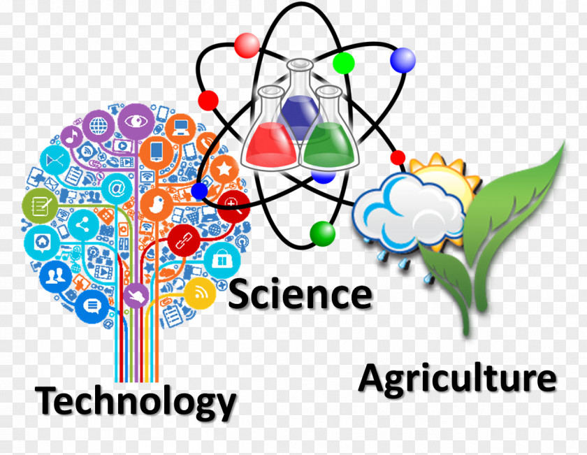 Science Fair And Technology Agriculture PNG