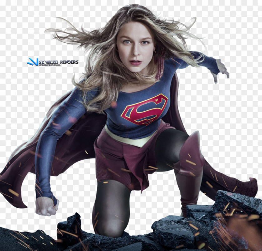 Season 2 Lar Gand Television ShowSupergirl Melissa Benoist Supergirl PNG