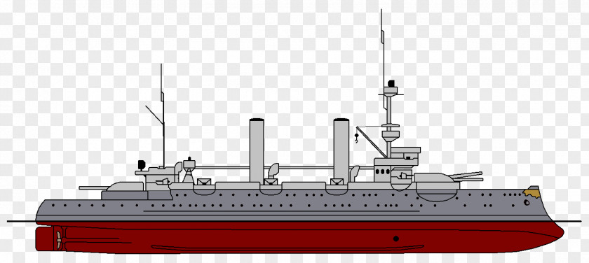 Ship Heavy Cruiser Coastal Defence Battlecruiser Pre-dreadnought Battleship PNG