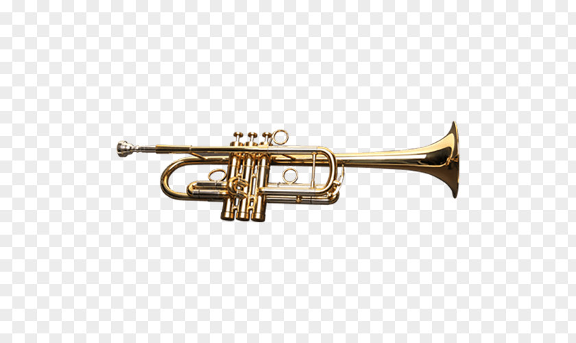 Trumpet Leadpipe PNG