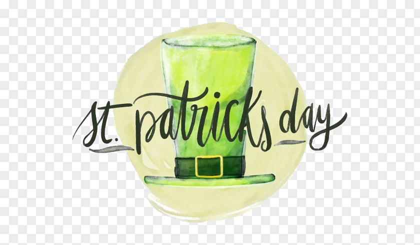 Western St. Patrick's Day Hat Ireland Saint Patricks St Athletic F.C. Illustration PNG