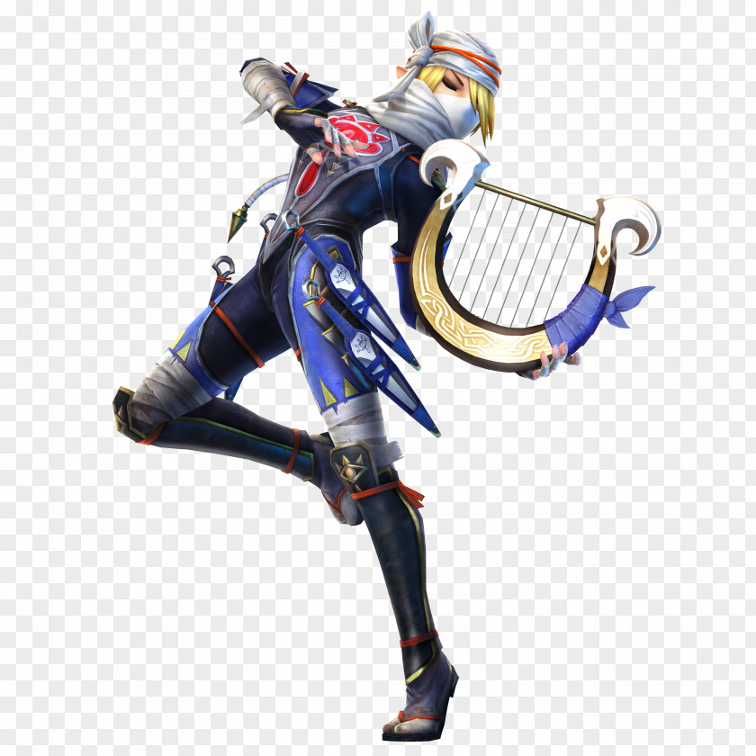 Worrior Hyrule Warriors Princess Zelda Link The Legend Of Zelda: Twilight Impa PNG