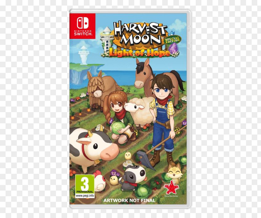 Assassin's Creed Odyssey Ultimate Edition Harvest Moon: Light Of Hope Nintendo Switch The Legend Zelda: Collector's Video Games PNG
