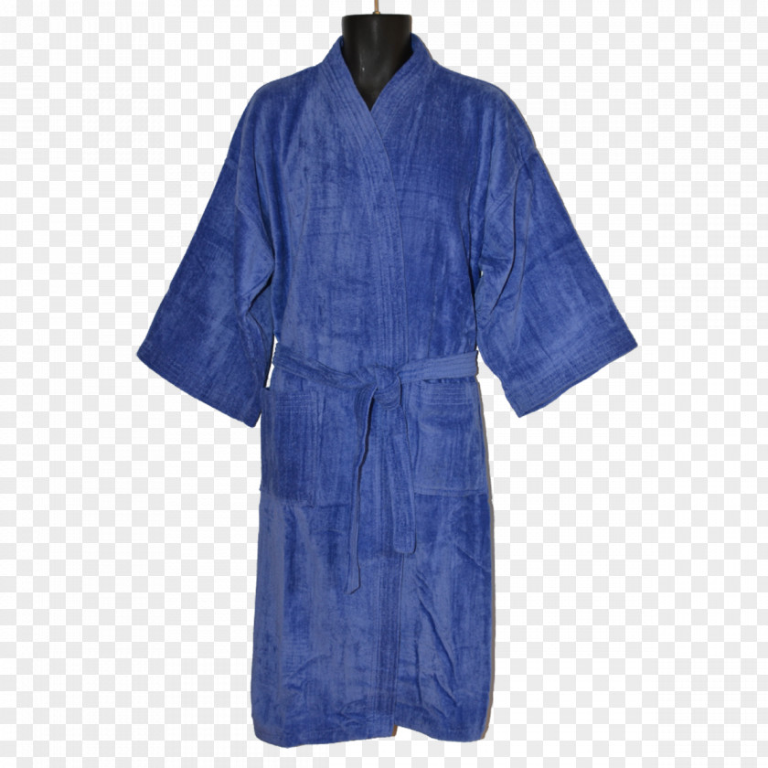 Bath Bathrobe Dress Clothing Cotton PNG