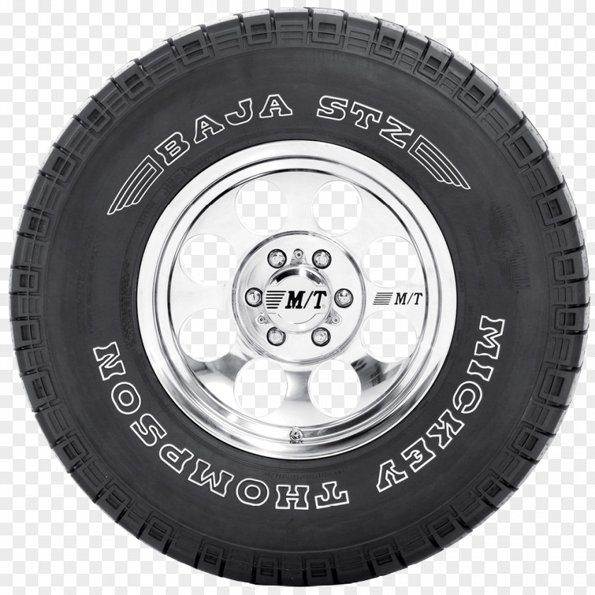 Car Jeep Wrangler Radial Tire Goodyear And Rubber Company PNG