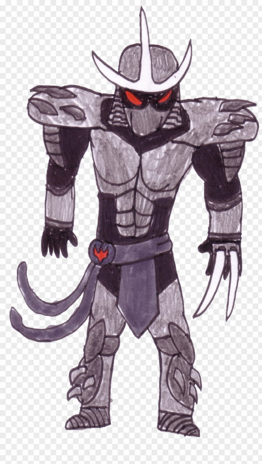 Demon Costume Design Cartoon Armour PNG