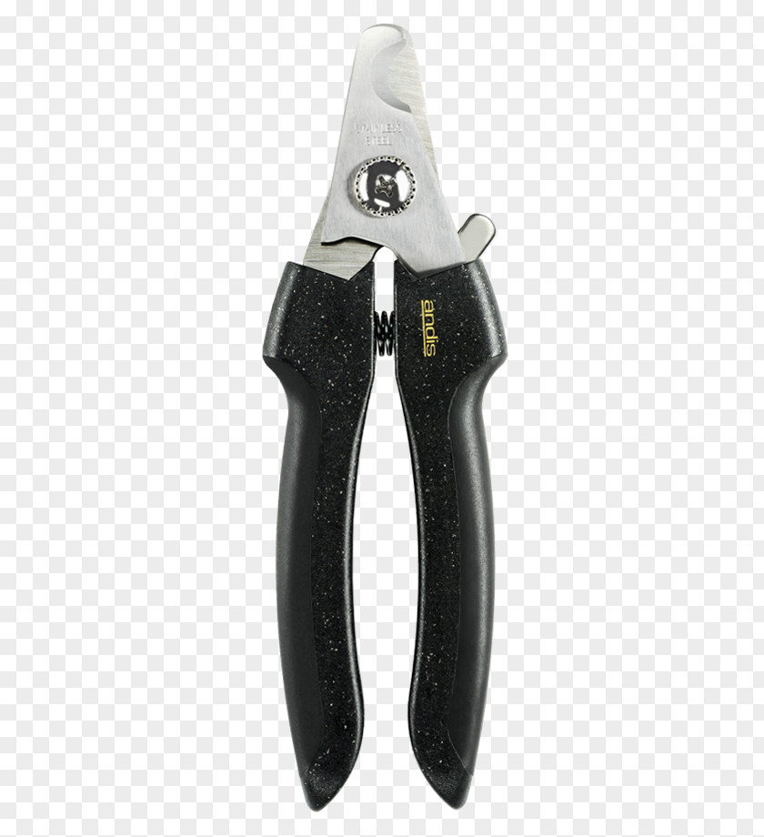 Dog Nail Clippers Tool Comb PNG