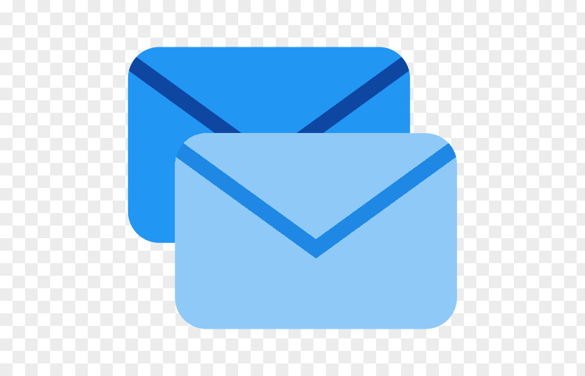Email Message Messaging Apps PNG