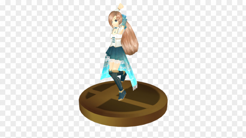 Figurine PNG