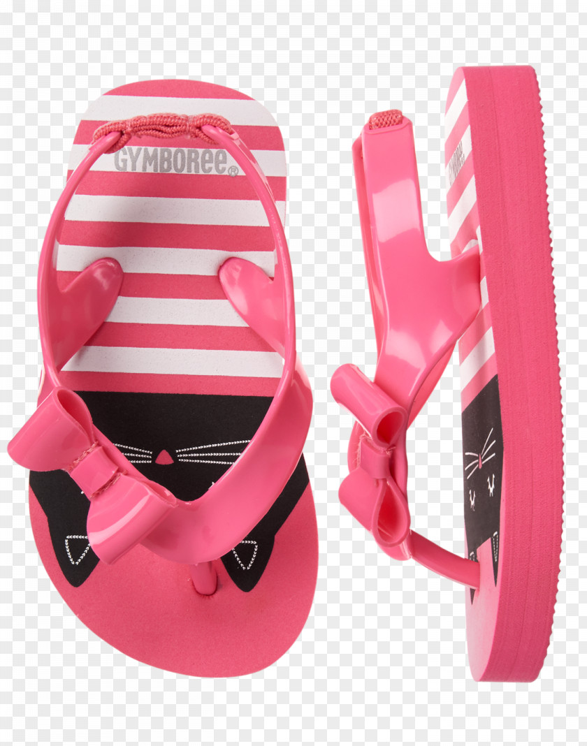 Flop Flip-flops Sandal Shoe Size Gymboree PNG