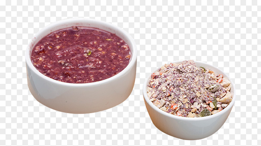 Healthy Breakfast Purple Potato Porridge Vegetarian Cuisine Congee PNG