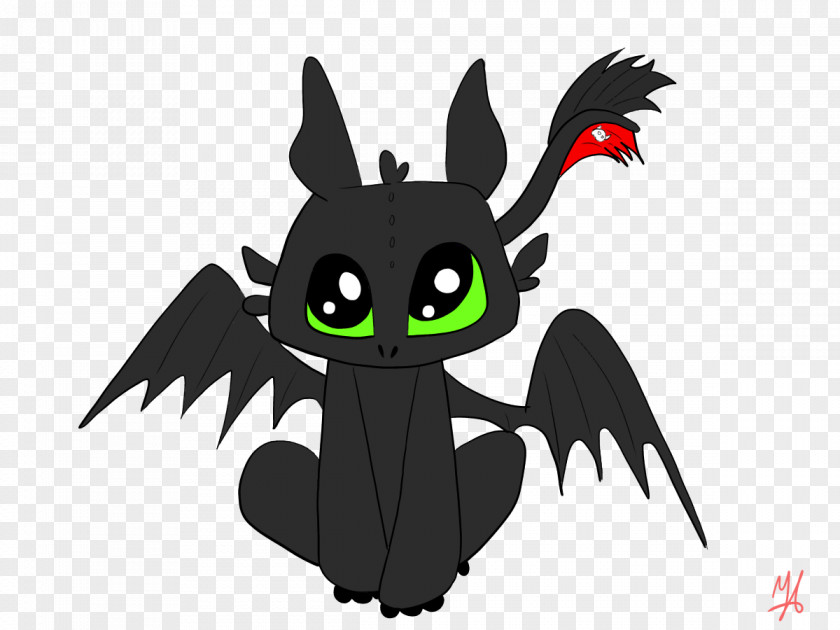 How To Train Your Dragon Toothless Clipart Clip Art Illustration Carnivores BAT-M Demon PNG