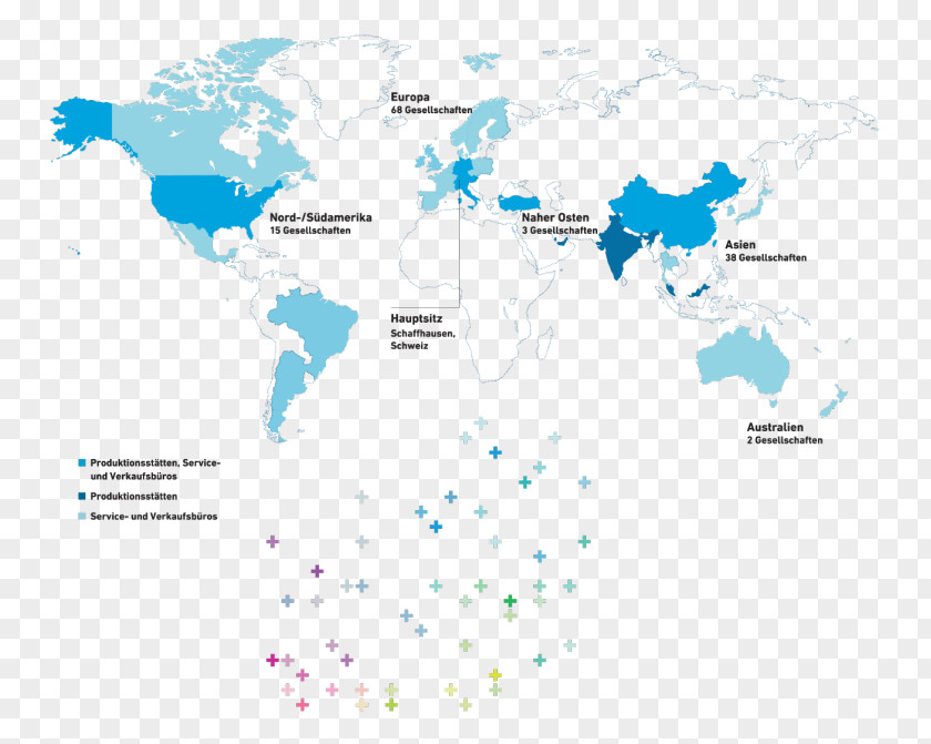 Map World Capital Punishment PNG