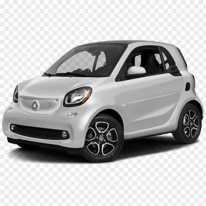 Mercedes Smart 2017 Fortwo 2016 Proxy Prime Car PNG