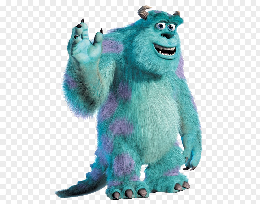 Monster Inc Monsters, Inc. Scream Arena James P. Sullivan Mike Wazowski Randall Boggs PNG