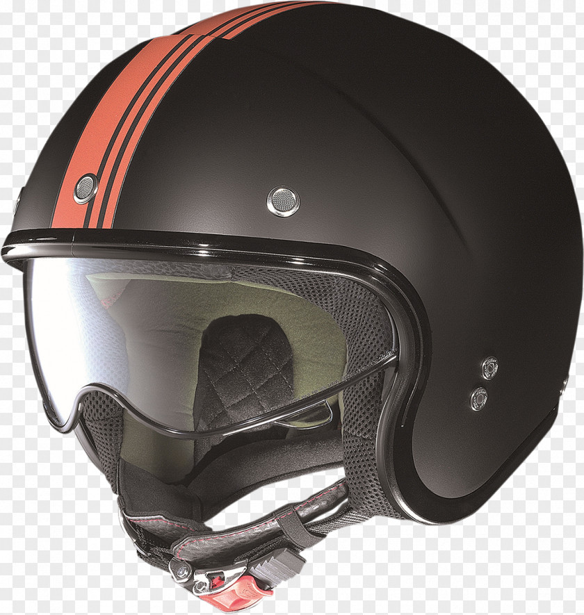 Motorcycle Helmets Accessories Nolan Scooter PNG