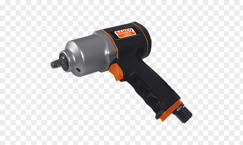 Parting Line Impact Wrench Driver Bahco Spanners Tool PNG