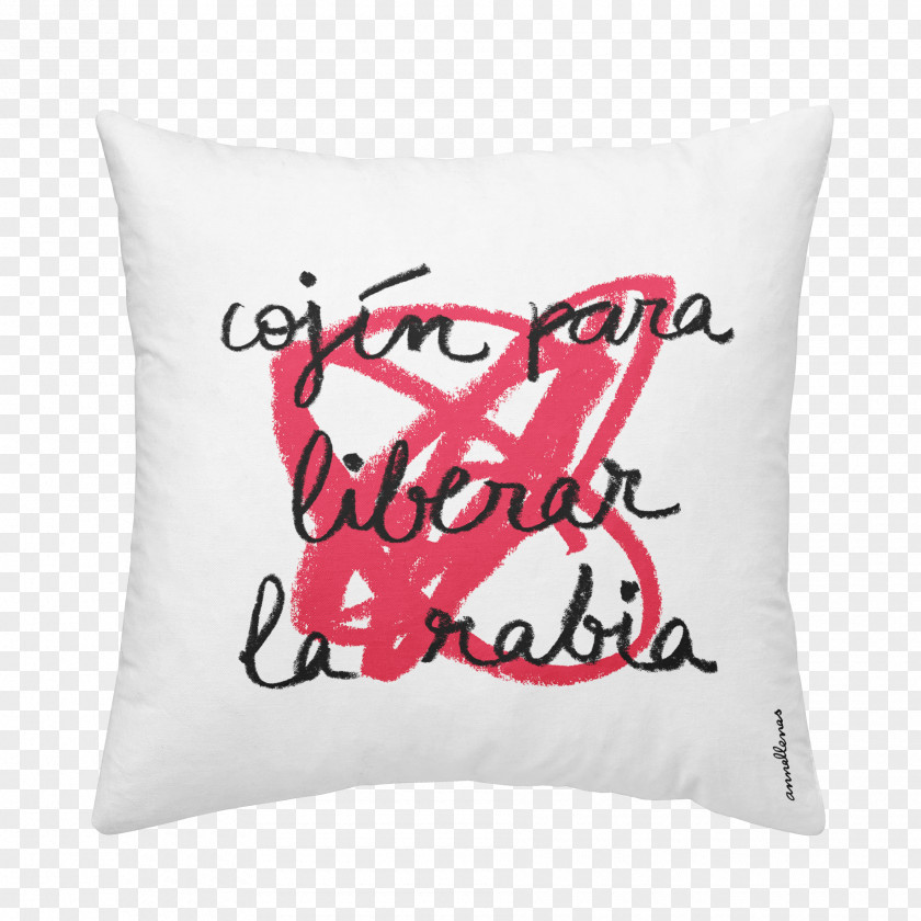 Pillow The Colour Monster Throw Pillows Cushion Bed PNG