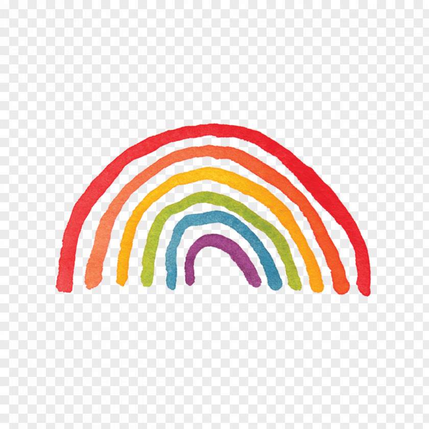 Rainbow PNG