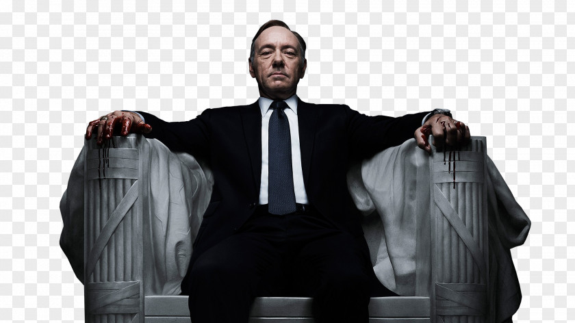 Season 2Frankly Television Show Film Netflix House Of Cards PNG