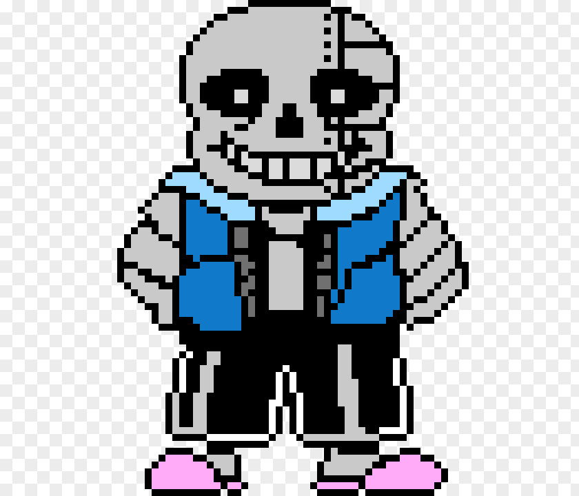 Sprite Undertale Pixel Art Nintendo Switch PNG