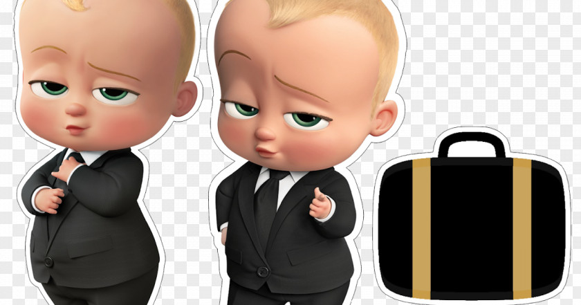 The Boss Baby Clip Art PNG