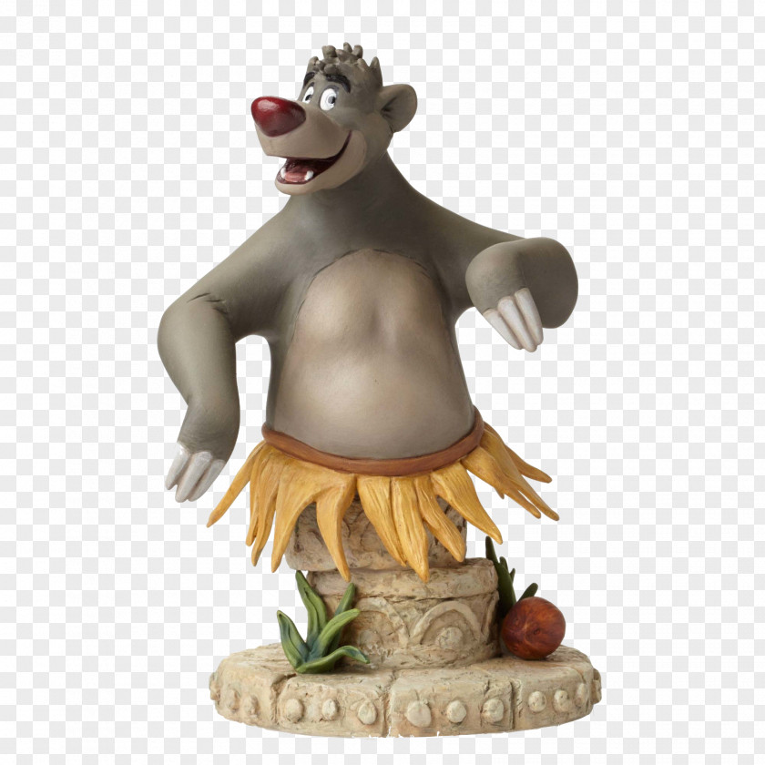 The Jungle Book Baloo King Louie Mowgli Anna PNG