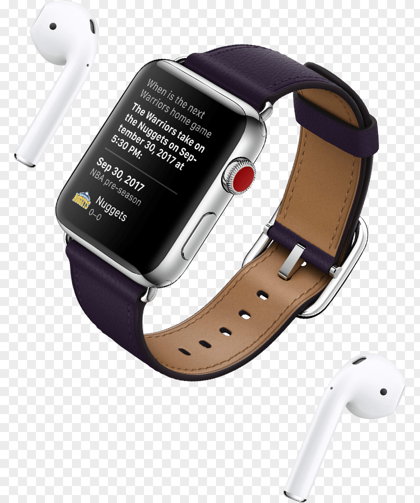 Apple Watch Series 1 3 Smartwatch PNG