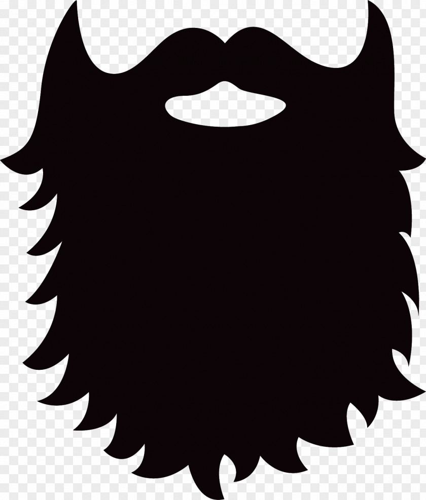 Beard Clip Art Vector Graphics Moustache Image PNG