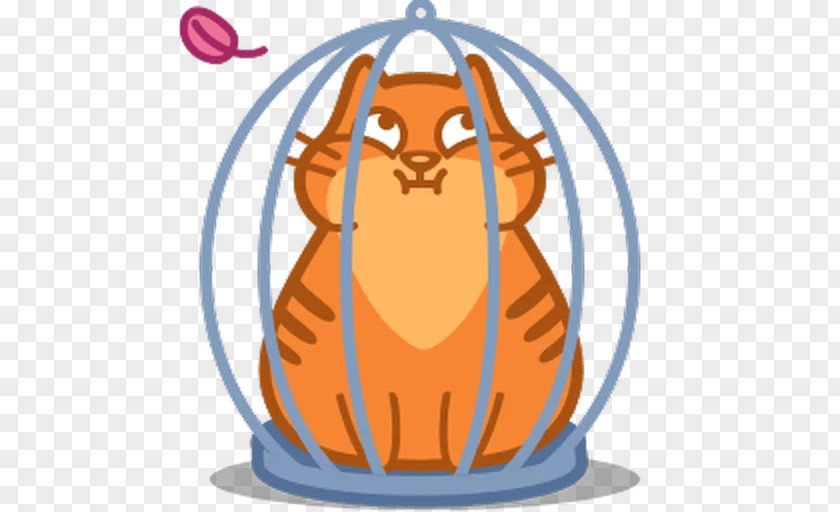 Cat Enclosure Cage Image PNG