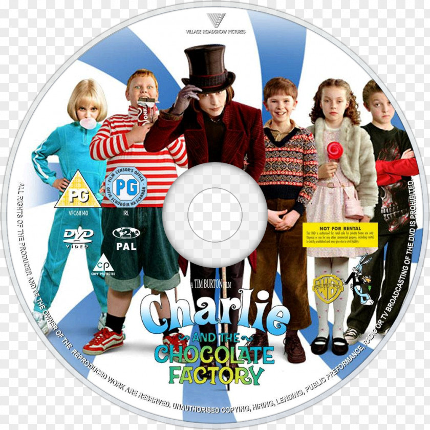 Chocolate Factory The Willy Wonka Candy Company Charlie Bucket And Veruca Salt PNG