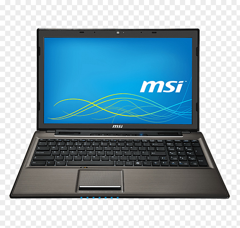 Classic CR61-2Mi510016GD-SKU6015,6' NotebookCore I5 MobLaptop Laptop MSI CX61 Toshiba PNG