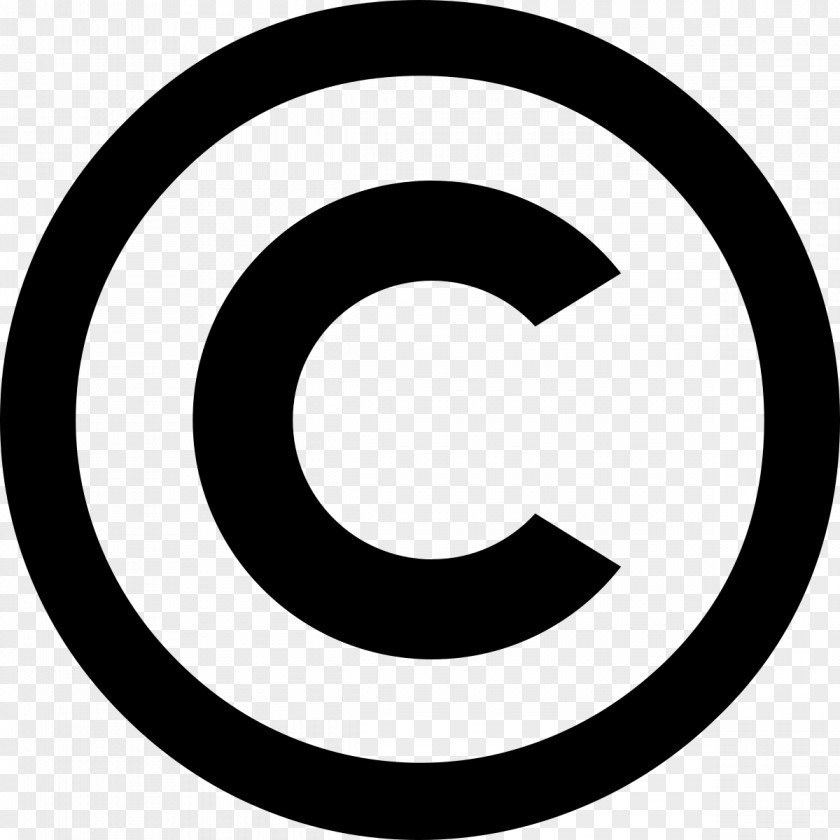 Copyright Share-alike Creative Commons License PNG