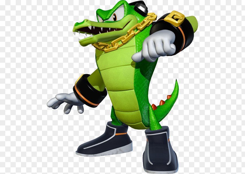 Crocodile Vector The Espio Chameleon Sonic Hedgehog Mario & At Olympic Games Tails PNG