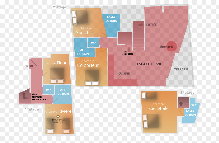 Design Floor Plan Property Brand PNG