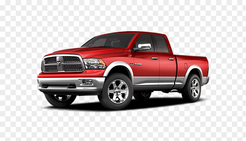 Dodge Ram Trucks 2009 Pickup 1500 Car Truck PNG